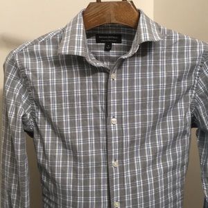 Banana Republic long sleeve dress shirt